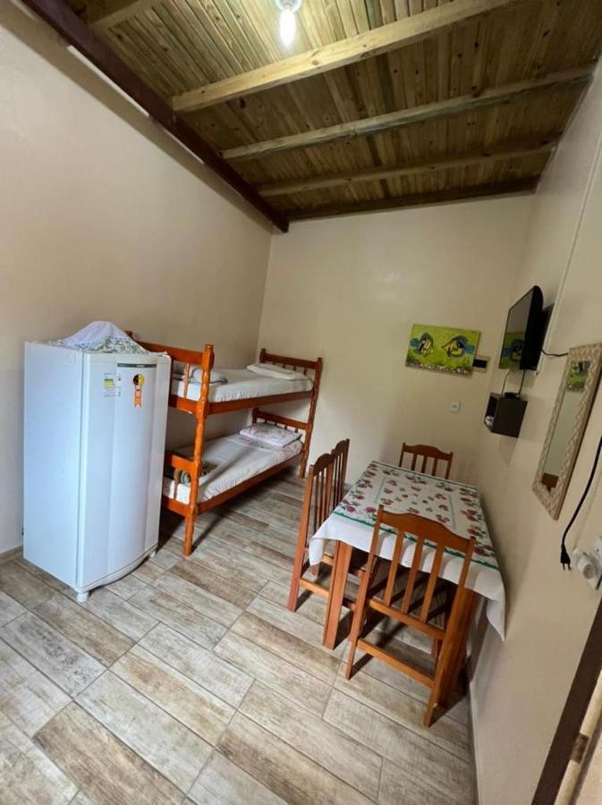 Отель Pousada Vista Ao Farol Фарол-де-Санта-Марта Номер фото